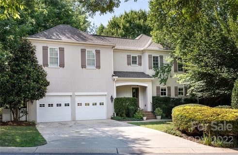 1068 Columbine Road