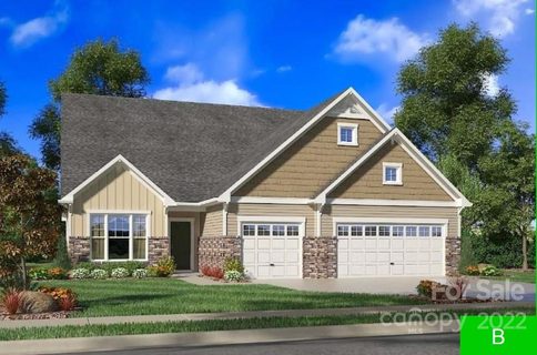 25005 Westwick Lane NSU 5 sold home in Northbrook, Huntersville, NC