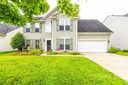 5115 Sunburst Lane sold home in Charlotte, SC