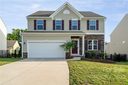 1211 Longwall Lane sold home in Matthews, SC
