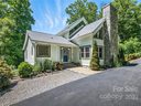 1386 Brandywine Road sold home in Waynesville, SC