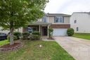 3019 Buckleigh Drive sold home in Charlotte, SC