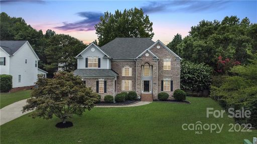 110 Crossbow Lane