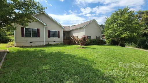 14 Climbing Aster Way sold home in Leicester Village, Asheville, NC