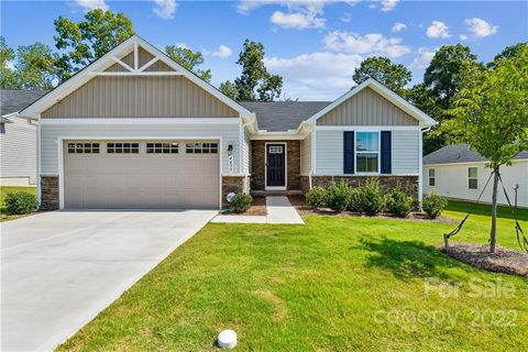 4499 Hunton Dale Road