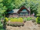 289 Friar Tuck Lane sold home in Maggie Valley, SC