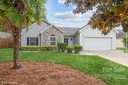 12222 Landen Drive sold home in Charlotte, SC