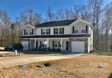 298 Village Creek Way
