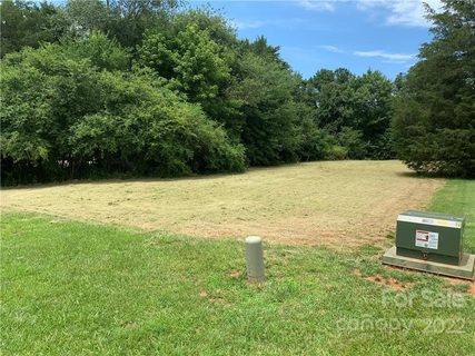 Lot 27 Mobeal Lane sold lot in Larkin Sloan Estates, Statesville, NC