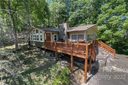 40 Pelohi Cove Road sold home in Bryson City, SC