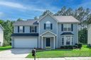 8922 Comstock Court sold home in Locust, SC
