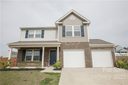 1507 Cazador Lane sold home in York, SC