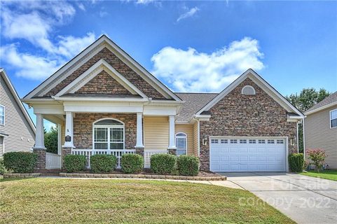 4002 Filly Drive