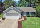 14207 Arbor Ridge Drive sold home in Charlotte, SC