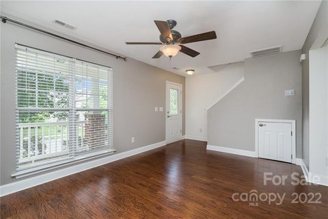13017 Autumn Trace Drive sold home in Stonegate Farms, Huntersville, NC