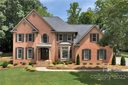 2838 Hampton Glen Court 9 sold home in Matthews, SC