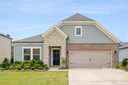 4407 Collingham Drive sold home in Charlotte, SC