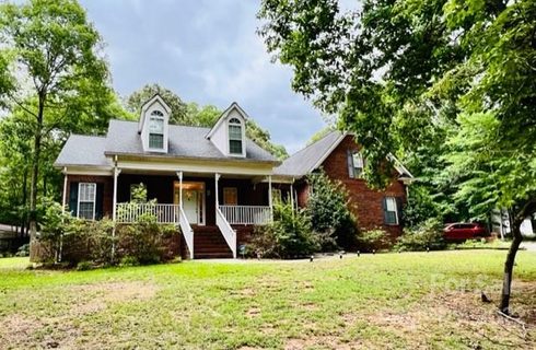 1109 Bentwood Lane sold home in Lakeshore, Monroe, NC