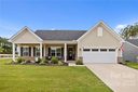 8605 Chapel Grove Crossing Drive sold home in Huntersville, SC