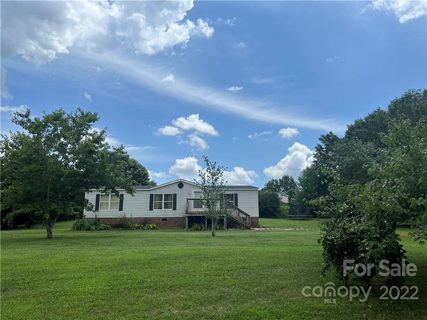 111 Branson Drive sold manufactured home in Heathstead, Olin, NC