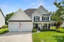 5204 Sunriver Road sold home in Gastonia, SC