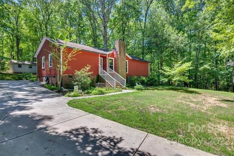 9249 Ladson Road sold home in Happy Acres, Indian Land, SC