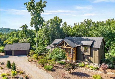 20 Fig Tree Lane sold home in Green Acres, Asheville, NC