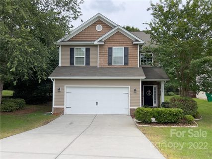 9100 Griers Pasture Drive