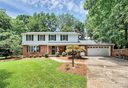 901 Munday Court sold home in Charlotte, SC