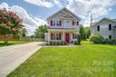 2206 Oakhurst Court sold home in Kannapolis, SC