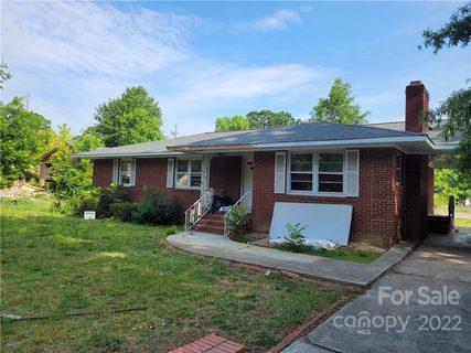 1301 Fairley Avenue sold home in Plyler Heights, Monroe, NC