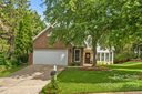 10401 Rosemallow Road sold home in Charlotte, SC