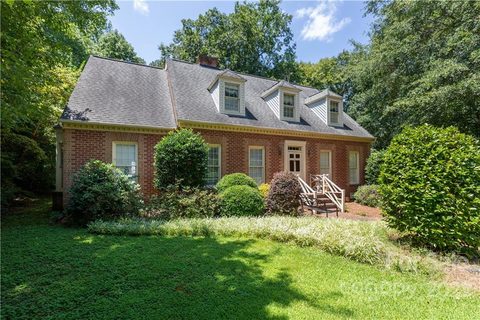 2519 Ashmore Court sold home in Shiland Hills, Rock Hill, SC