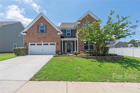 1119 Crawford Drive