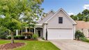 8607 Robinson Meadow Court sold home in Charlotte, SC