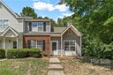 3132 Summercroft Lane sold home in Charlotte, SC