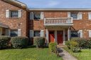 1207 Green Oaks Lane J sold home in Charlotte, SC