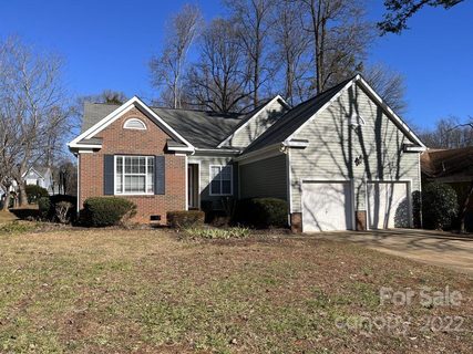 5939 Carriage Oaks Drive sold home in Carriage Oaks, Charlotte, NC