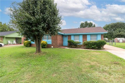 1126 Pearson Drive