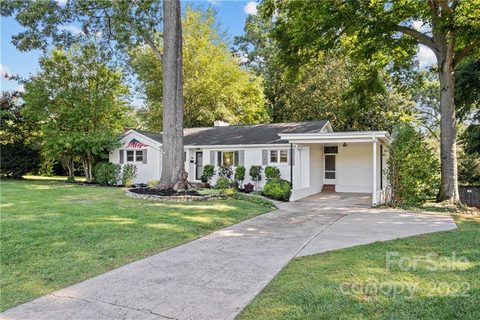 5326 Wedgewood Drive