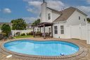 5613 Falkland Lane sold home in Matthews, SC