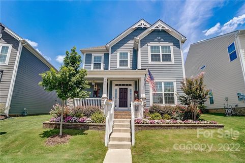 4095 Whittier Lane