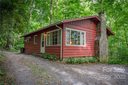 140 Dogwood Drive sold home in Maggie Valley, SC