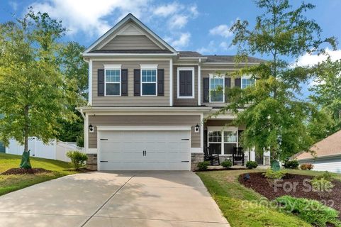 117 Cramerton Mills Parkway