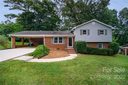 1728 Shadowbrook Drive sold home in Kannapolis, SC