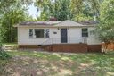 720 Tennyson Drive sold home in Charlotte, SC