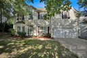 8529 Walden Ridge Drive sold home in Charlotte, SC