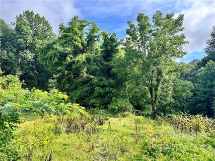 24 Oak Lodge Road sold lot in Pine Lane, Asheville, NC