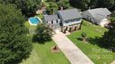 9430 Peckham Rye Road sold home in Mint Hill, SC