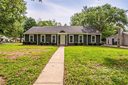 9201 Landsburg Lane sold home in Charlotte, SC